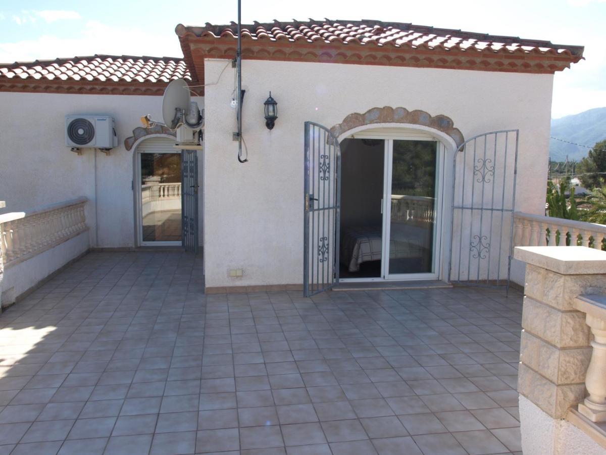 Casa Ricarda Villa Miami Playa Eksteriør billede