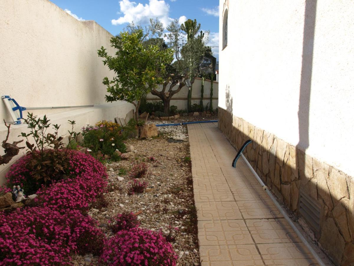 Casa Ricarda Villa Miami Playa Eksteriør billede