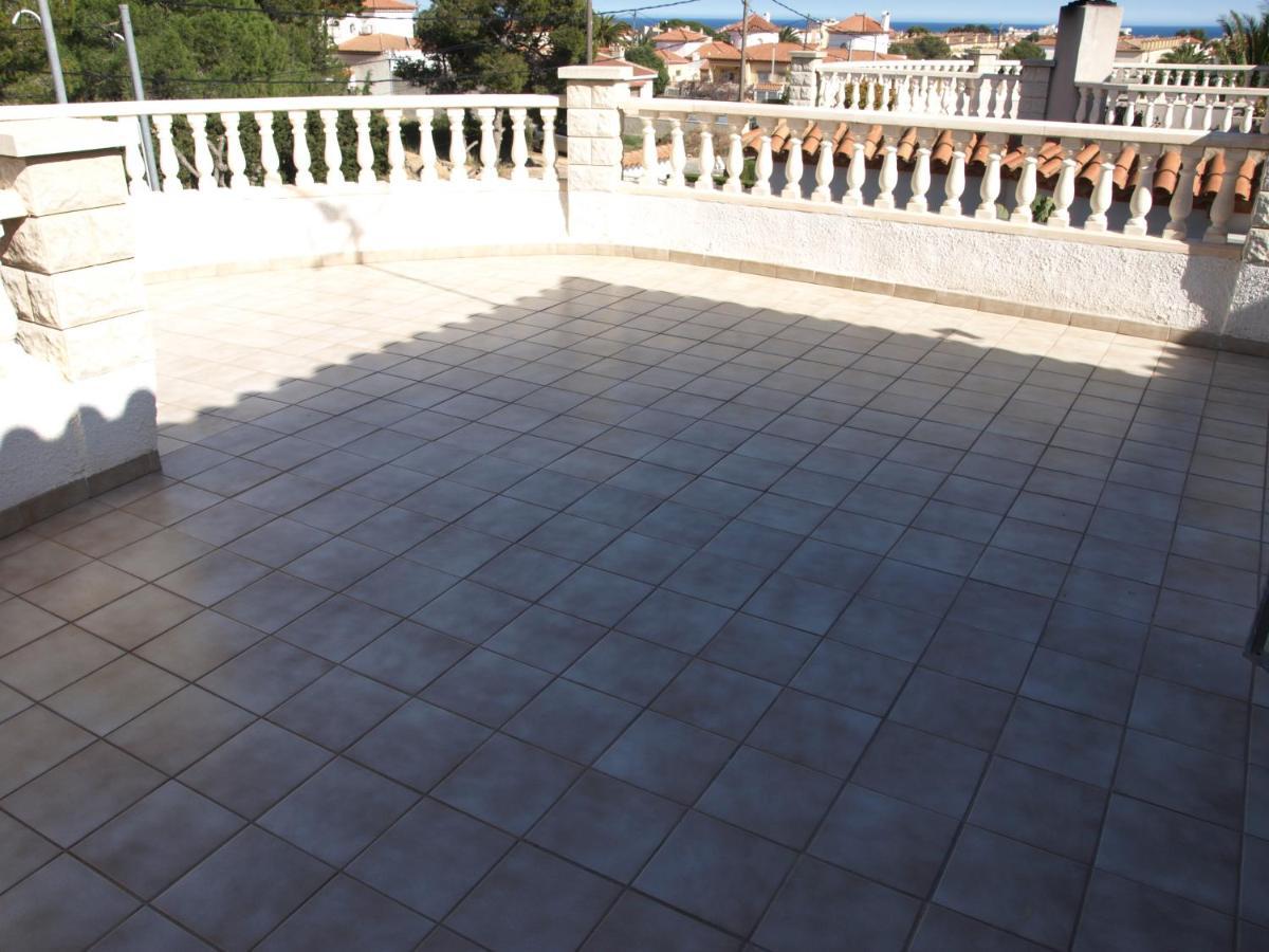 Casa Ricarda Villa Miami Playa Eksteriør billede