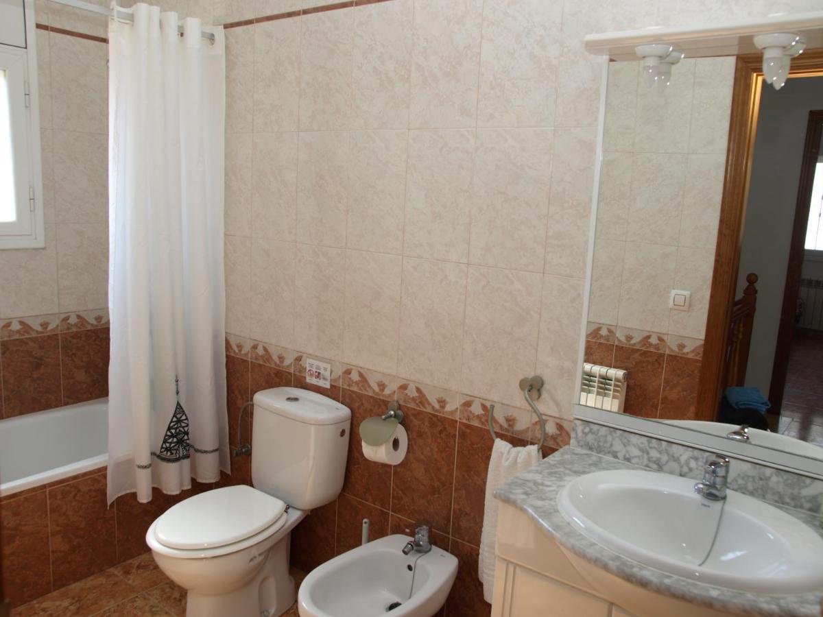 Casa Ricarda Villa Miami Playa Eksteriør billede