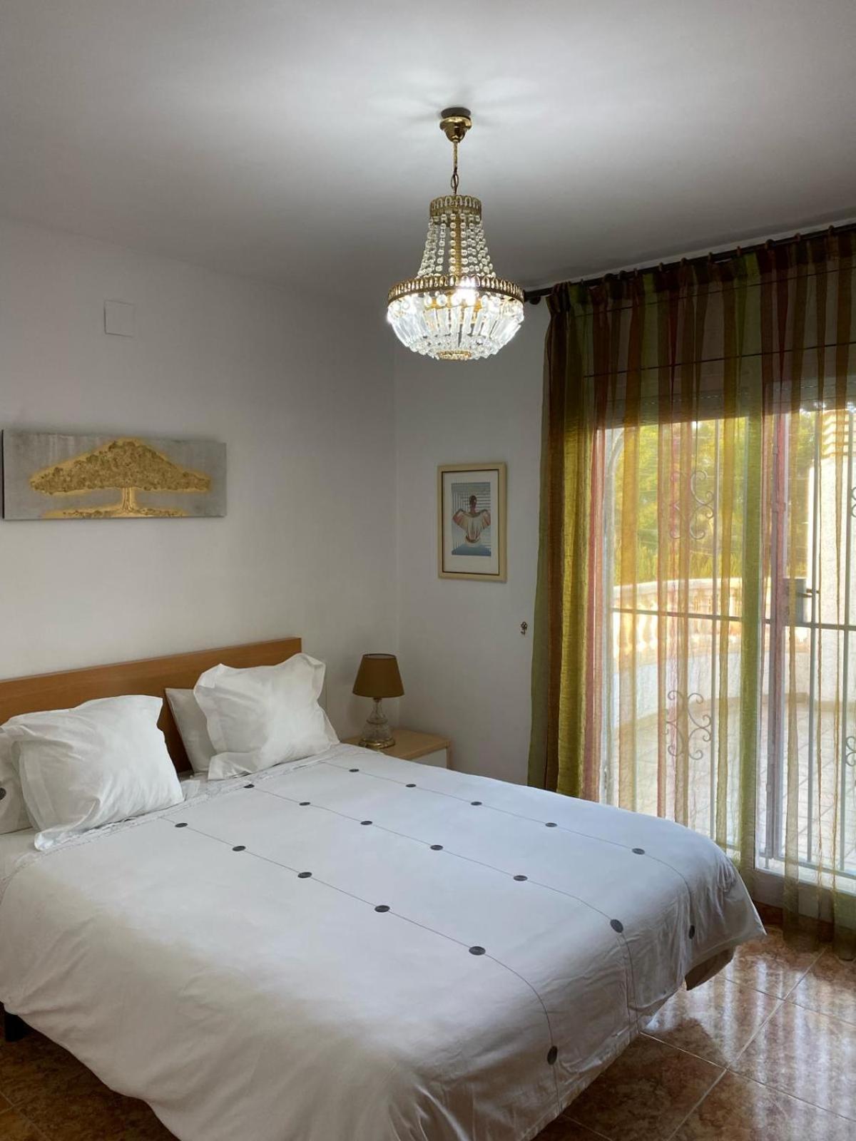 Casa Ricarda Villa Miami Playa Eksteriør billede