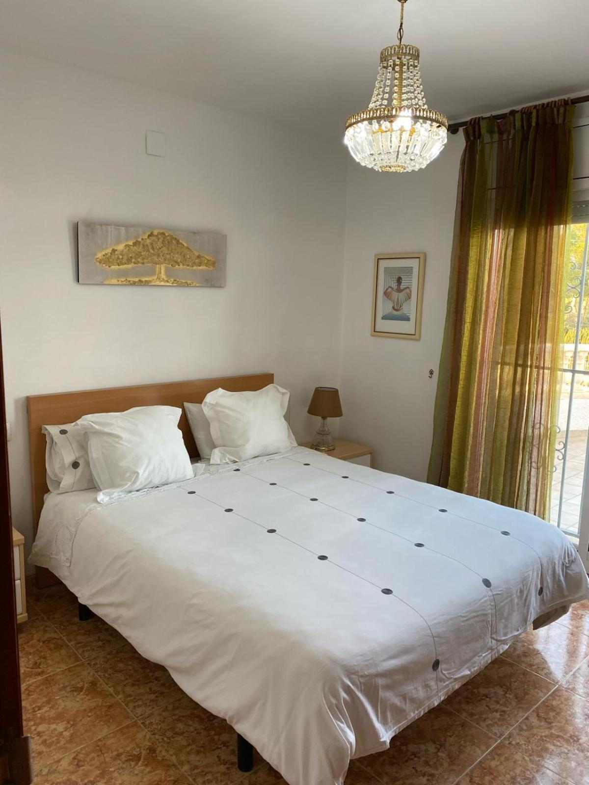 Casa Ricarda Villa Miami Playa Eksteriør billede