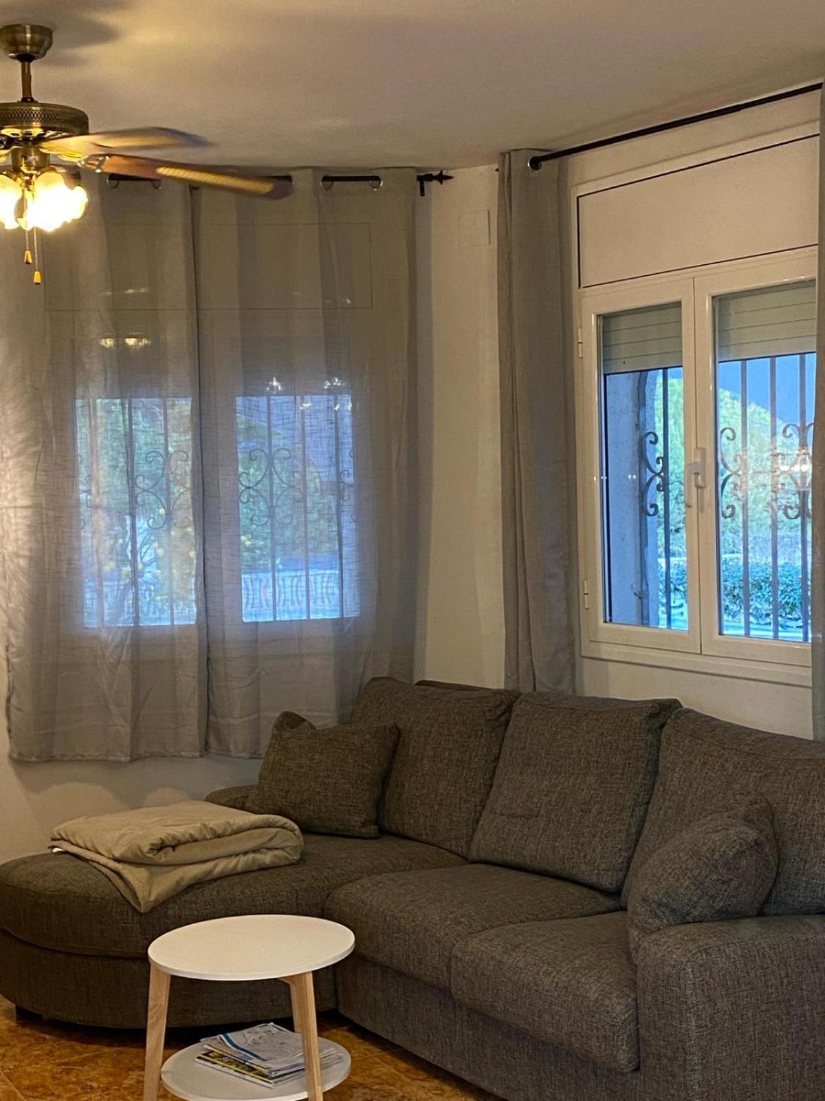 Casa Ricarda Villa Miami Playa Eksteriør billede
