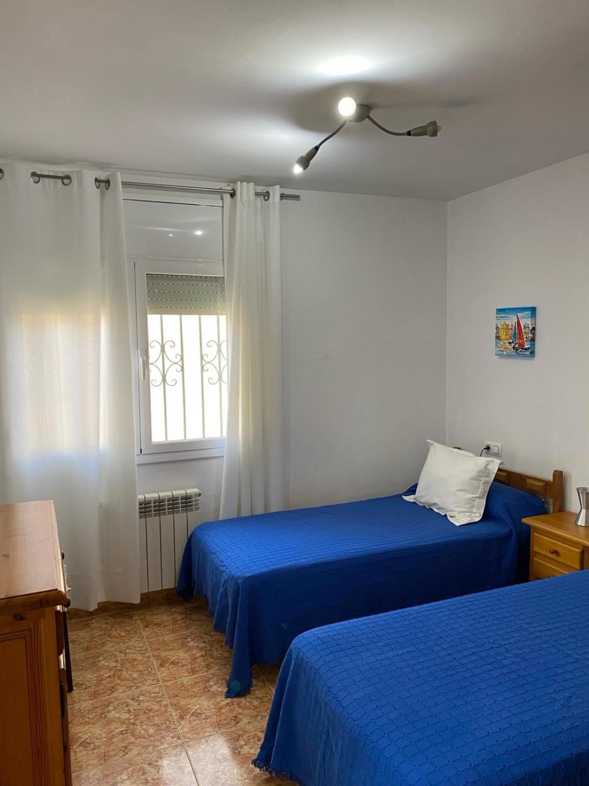 Casa Ricarda Villa Miami Playa Eksteriør billede