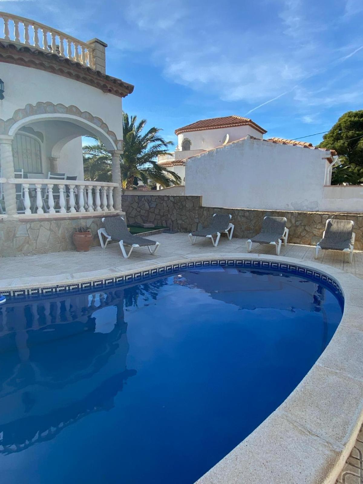 Casa Ricarda Villa Miami Playa Eksteriør billede