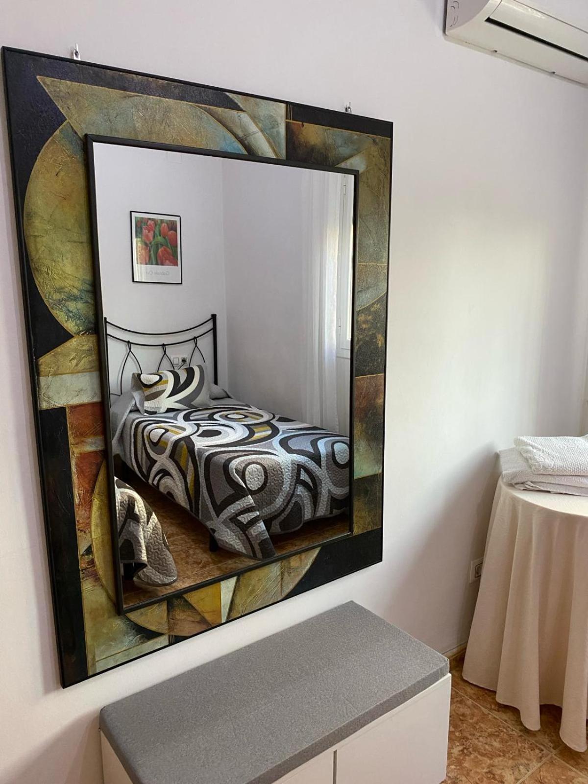 Casa Ricarda Villa Miami Playa Eksteriør billede
