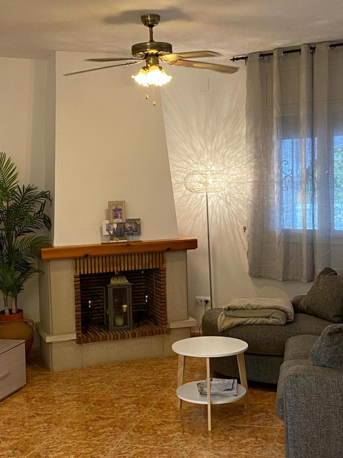 Casa Ricarda Villa Miami Playa Eksteriør billede