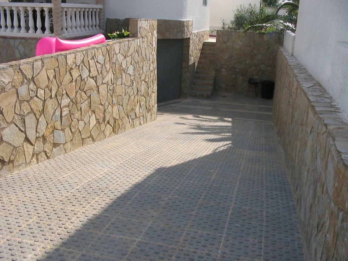 Casa Ricarda Villa Miami Playa Eksteriør billede